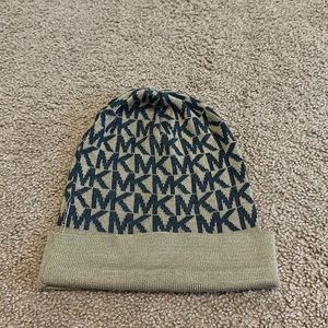 Michael Kors Beanie